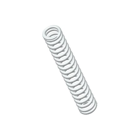 Approved Vendor Compression Spring, O= .360, L= 2.25, W= .059 G509964220